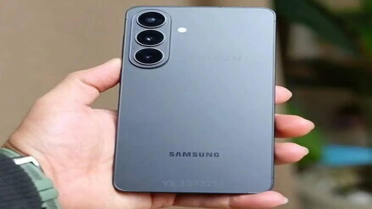 مواصفات وسعر هاتف Samsung Galaxy S26 Plus المتوقع طرحه خلال الأسبوع المقبل